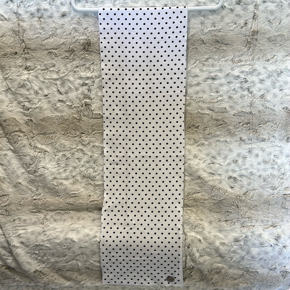 Uno Due Scarf Wrap